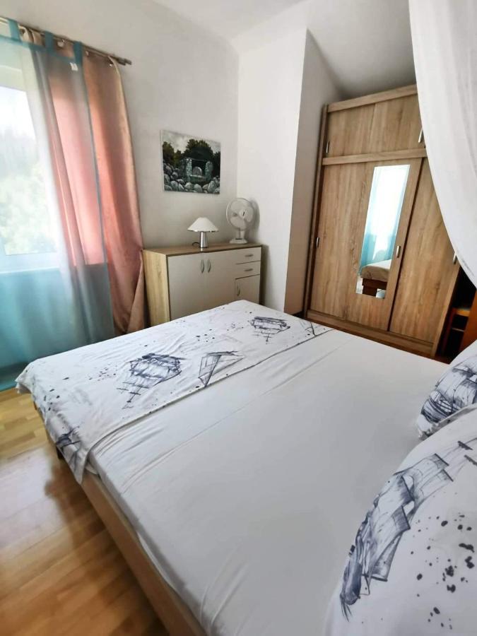 Apartman Dubravka 3 Orebic Exterior photo
