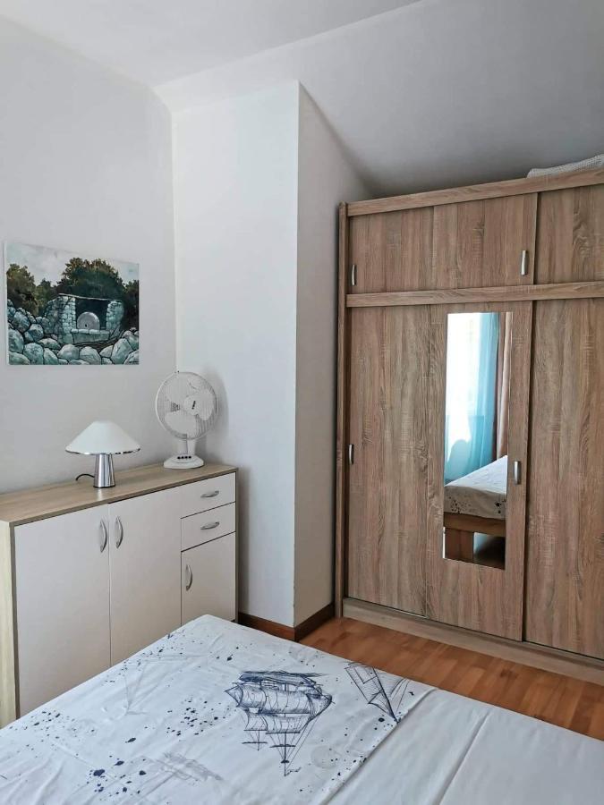 Apartman Dubravka 3 Orebic Exterior photo