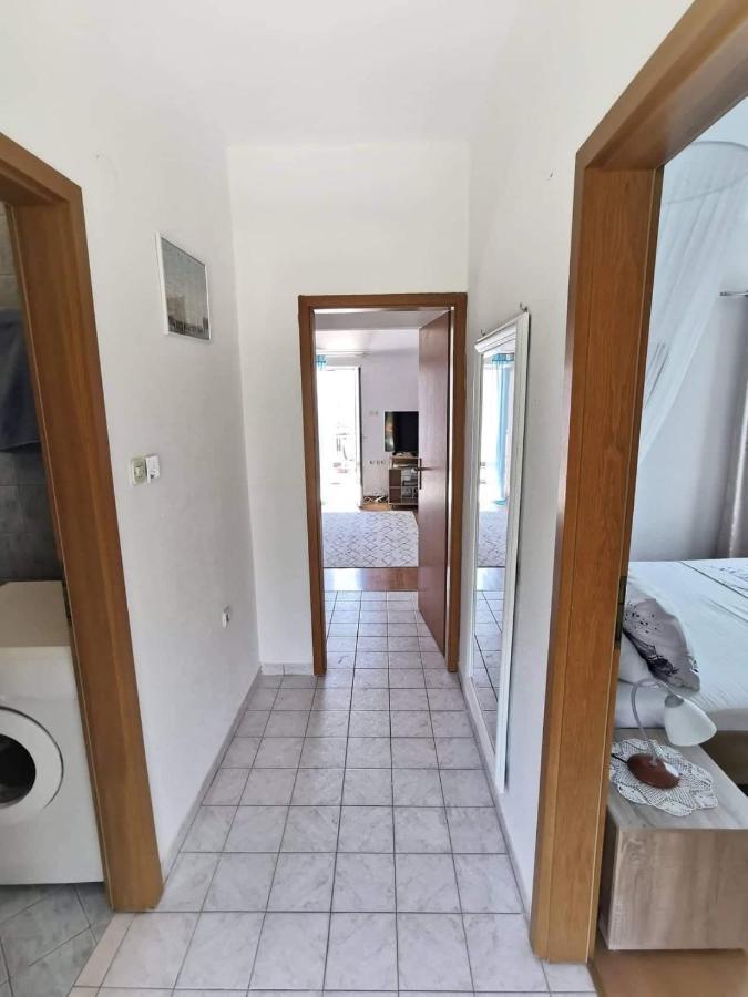 Apartman Dubravka 3 Orebic Exterior photo