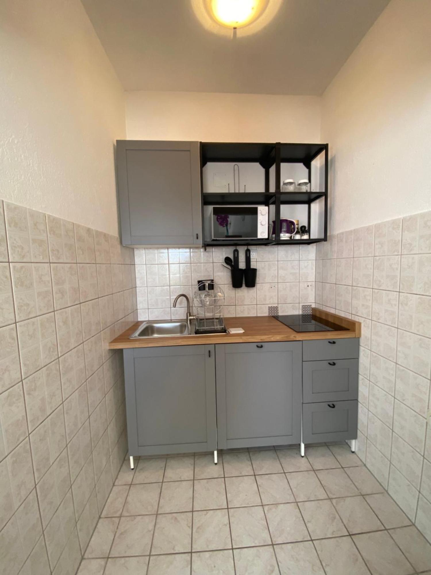 Apartman Dubravka 3 Orebic Exterior photo