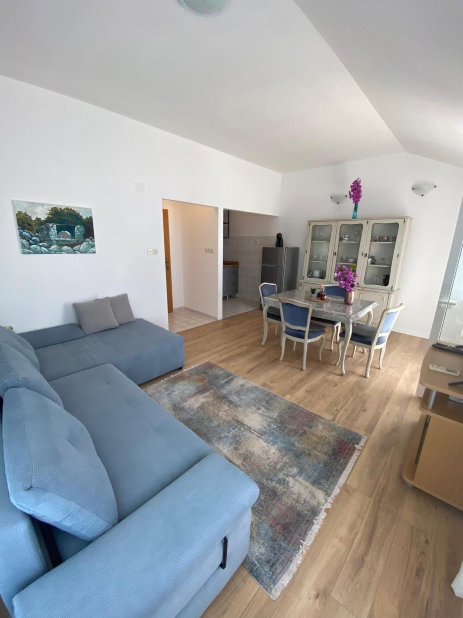 Apartman Dubravka 3 Orebic Exterior photo